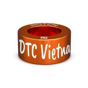 DTC Vietnam Hill Tribe NOTCH Charm