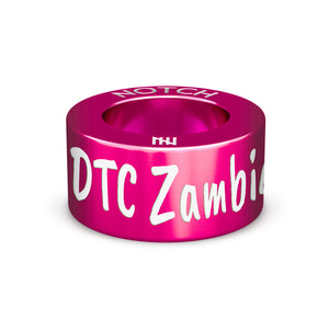 DTC Zambia & Botswana NOTCH Charm