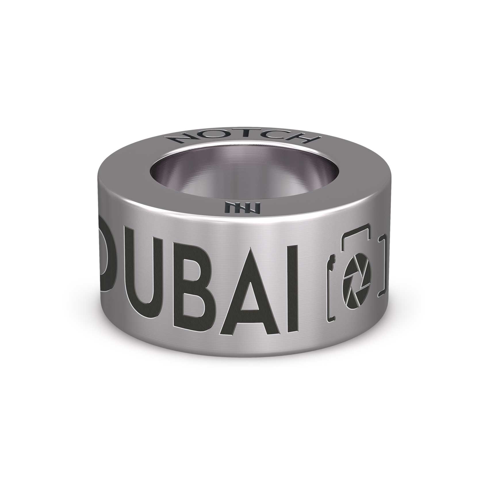 24H DUBAI NOTCH Charm