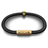 DAD BRACELET PLUS FREE PERSONALISED NOTCH