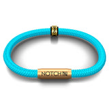 DAD BRACELET PLUS FREE PERSONALISED NOTCH