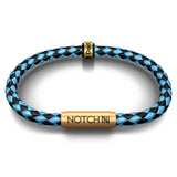DAD BRACELET PLUS FREE PERSONALISED NOTCH