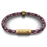 DAD BRACELET PLUS FREE PERSONALISED NOTCH