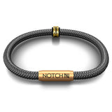 DAD BRACELET PLUS FREE PERSONALISED NOTCH