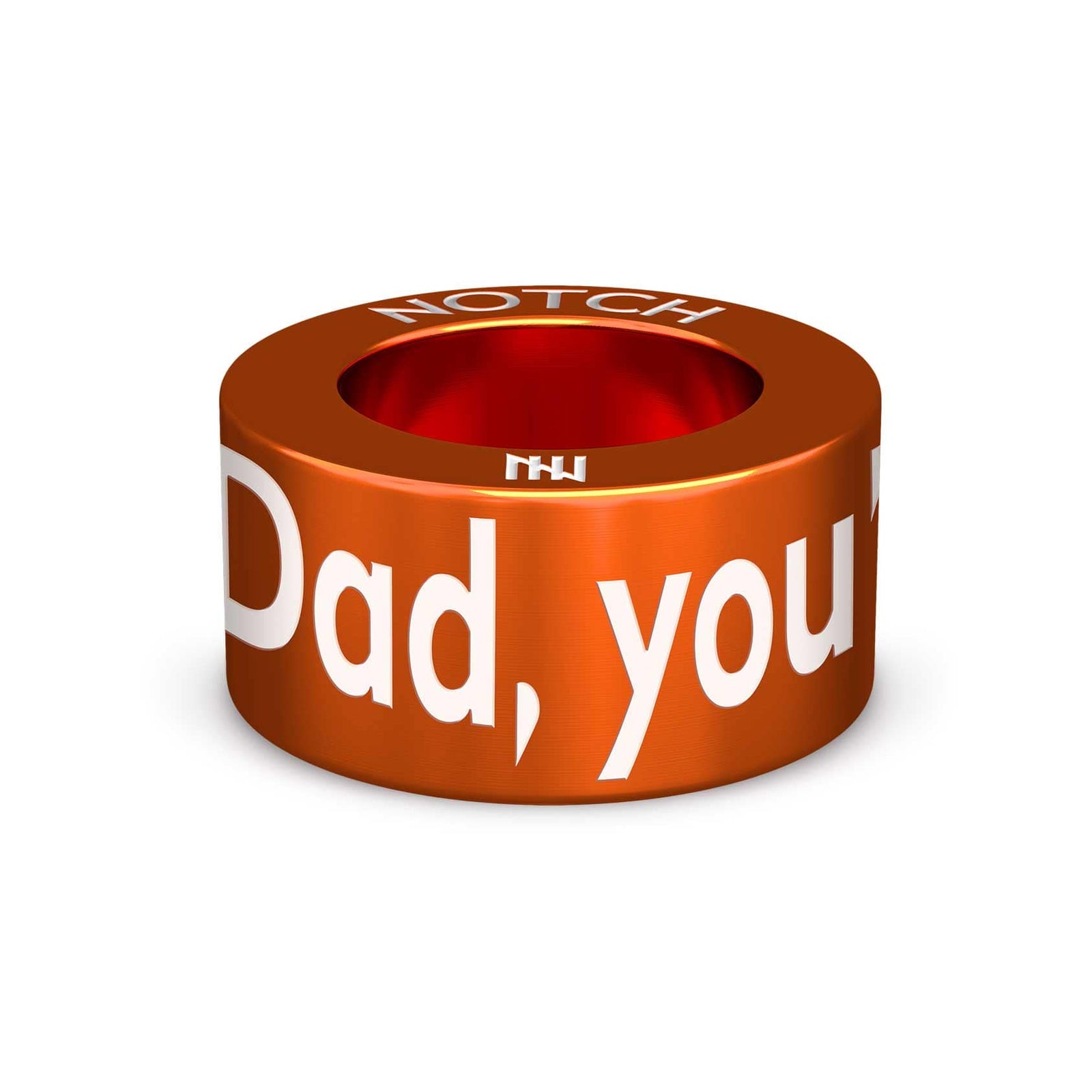 Dad, you're ace! NOTCH Charm