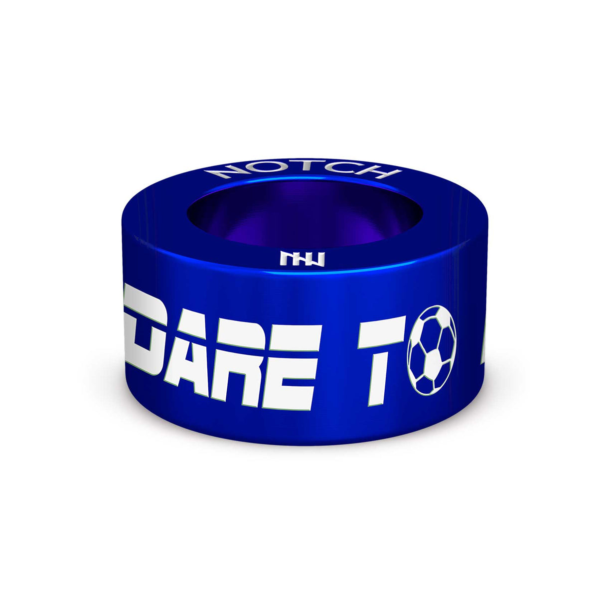 Dare To Dream NOTCH Charm
