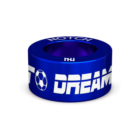 Dare To Dream NOTCH Charm