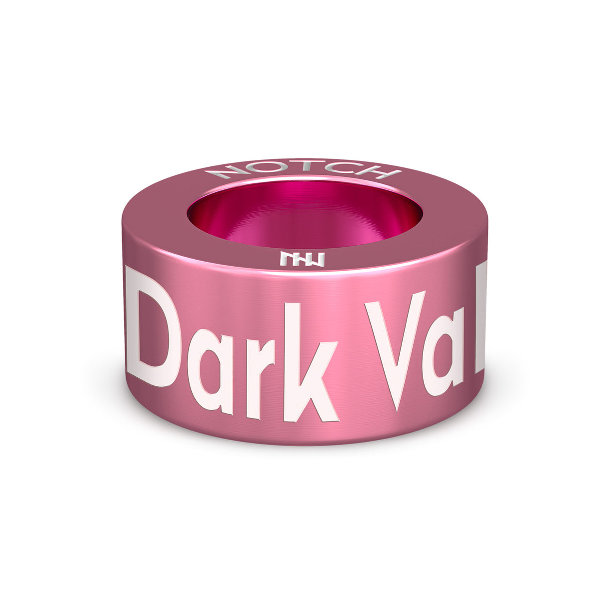 Dark Valley NOTCH Charm