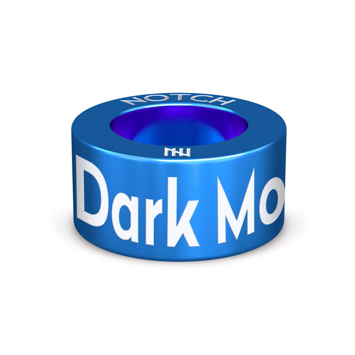Dark Moors NOTCH Charm