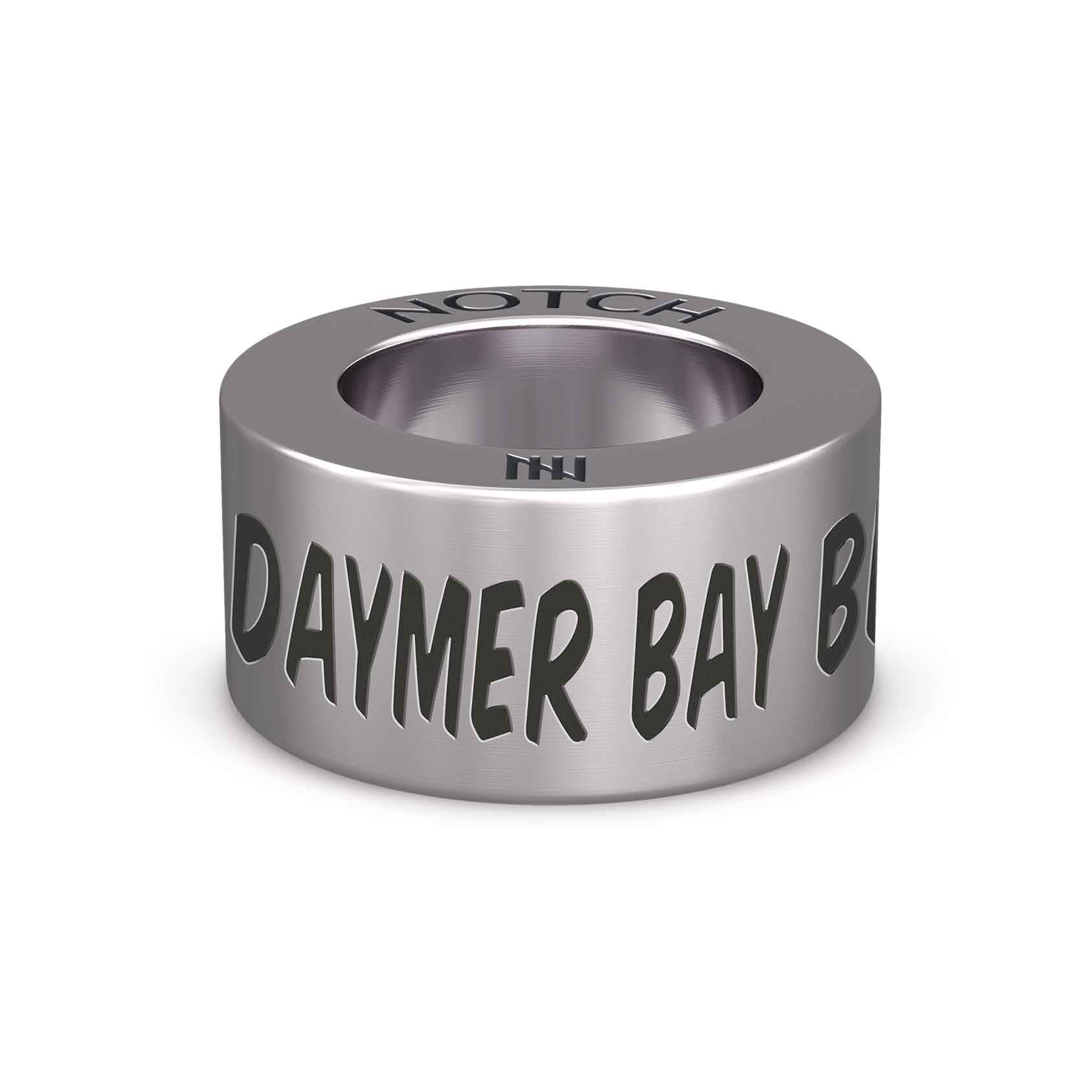 Daymer Bay Bluetits NOTCH Charm