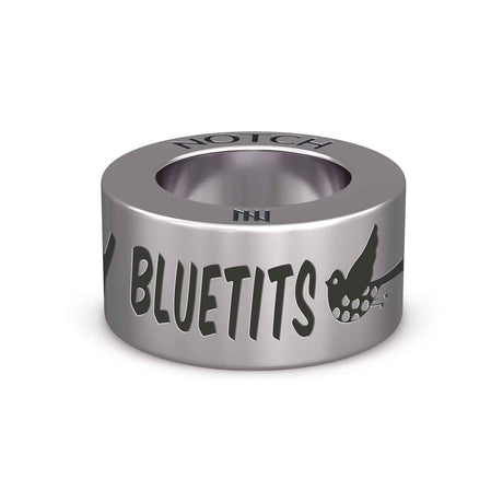 Daymer Bay Bluetits NOTCH Charm