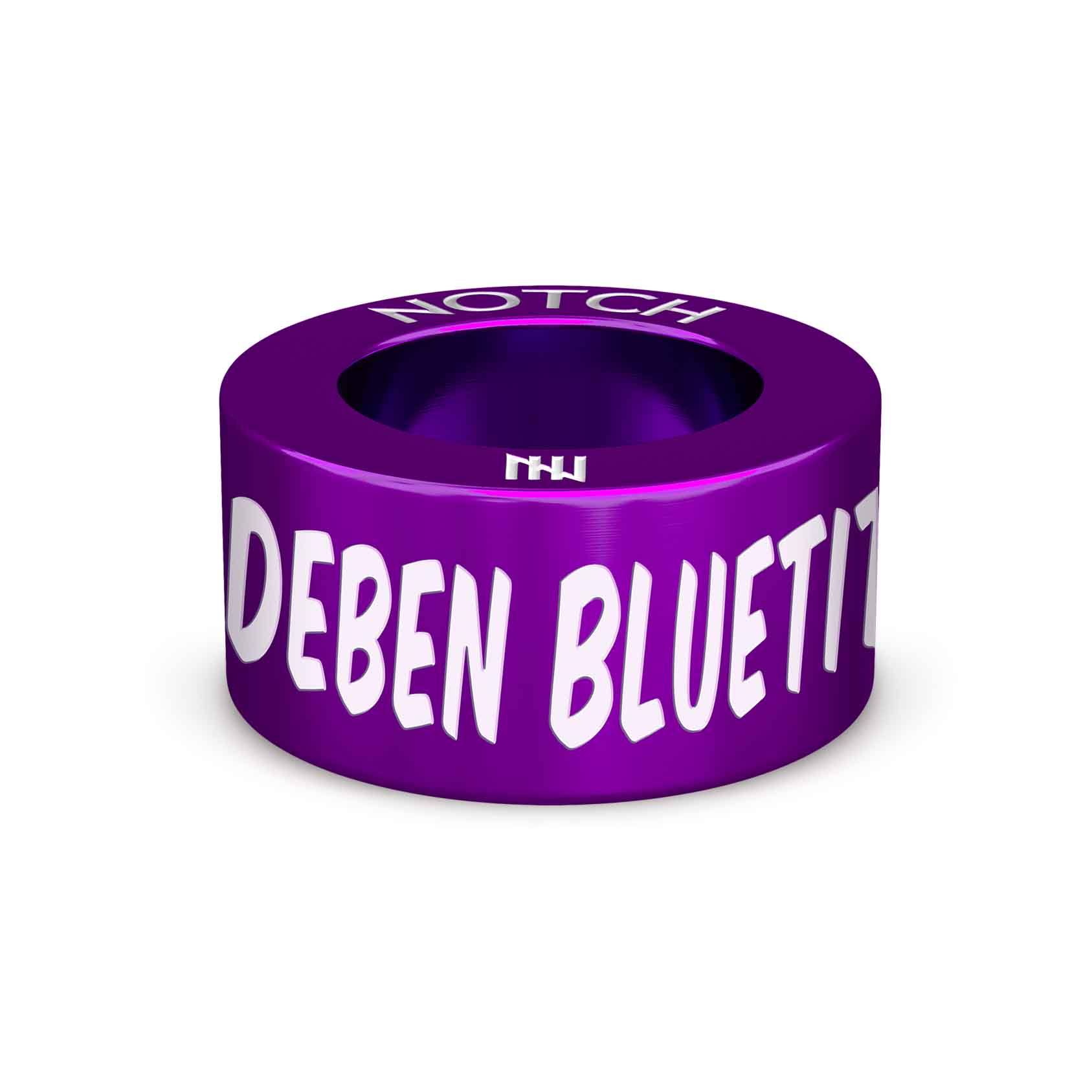 Deben Bluetits NOTCH Charm
