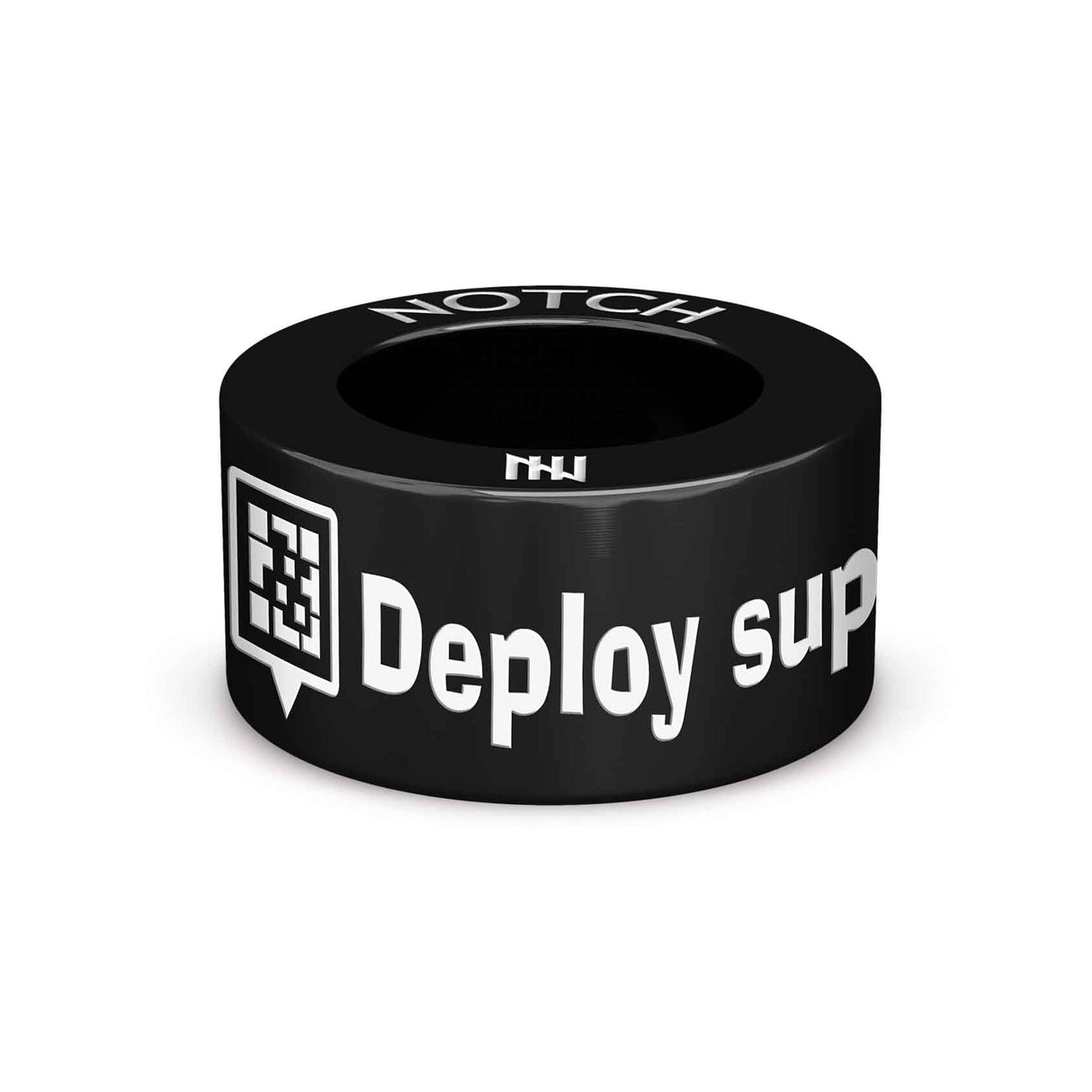 Deploy super streak 365 NOTCH Charm
