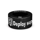 Deploy super streak 365 NOTCH Charm