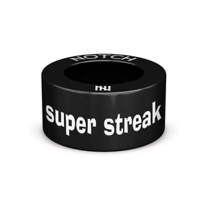 Deploy super streak 365 NOTCH Charm