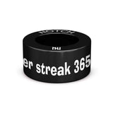 Deploy super streak 365 NOTCH Charm