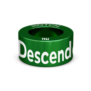 Descendant NOTCH Charm