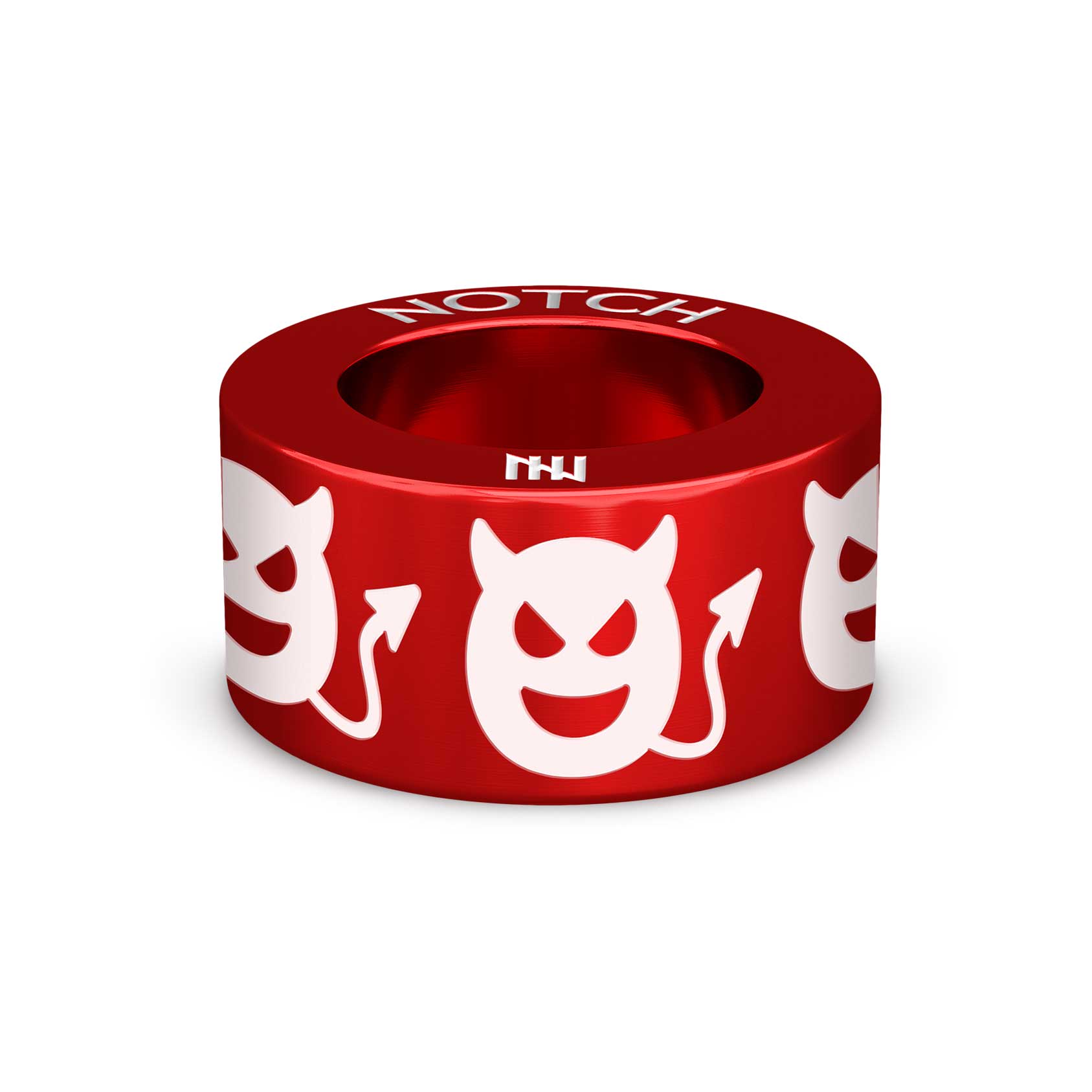 Emoji - Devil NOTCH Charm