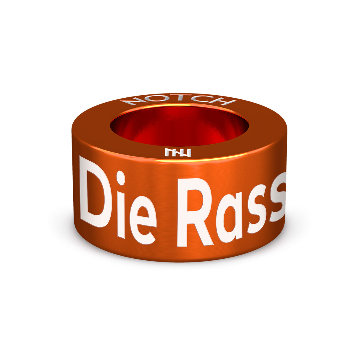 Die Rasselbande NOTCH Charm