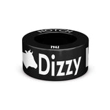 Dizzy Heights DE NOTCH Charm
