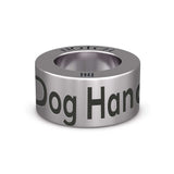 Dog Handler NOTCH Charm