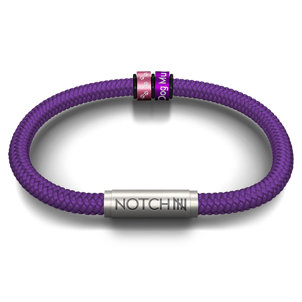 The Dog Mum Bracelet Gift For Her