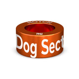 Dog Section NOTCH Charm