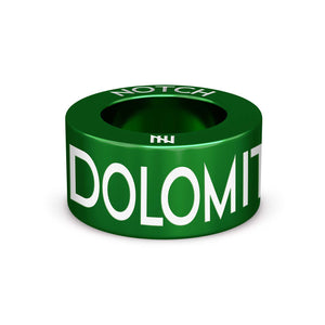 DOLOMITES 2024 NOTCH Charm