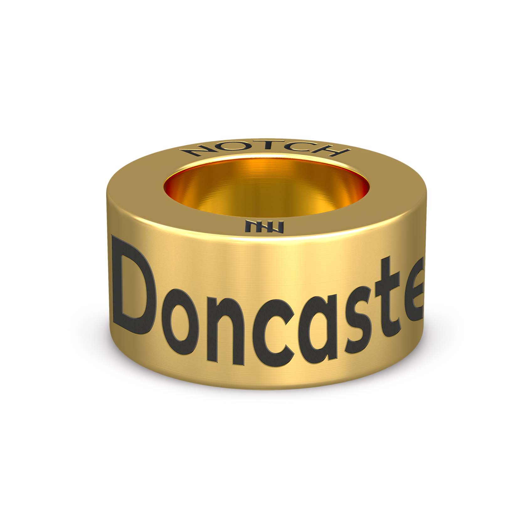 Doncaster 10k NOTCH Charm