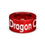 Dragon Chasing NOTCH Charm