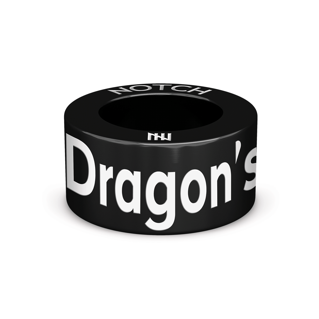 Dragon's Back Trail NOTCH Charm