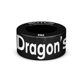 Dragon's Back Trail NOTCH Charm