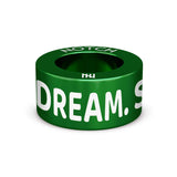 DREAM. STUNT. REPEAT. NOTCH Charm