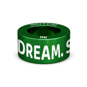 DREAM. STUNT. REPEAT. NOTCH Charm