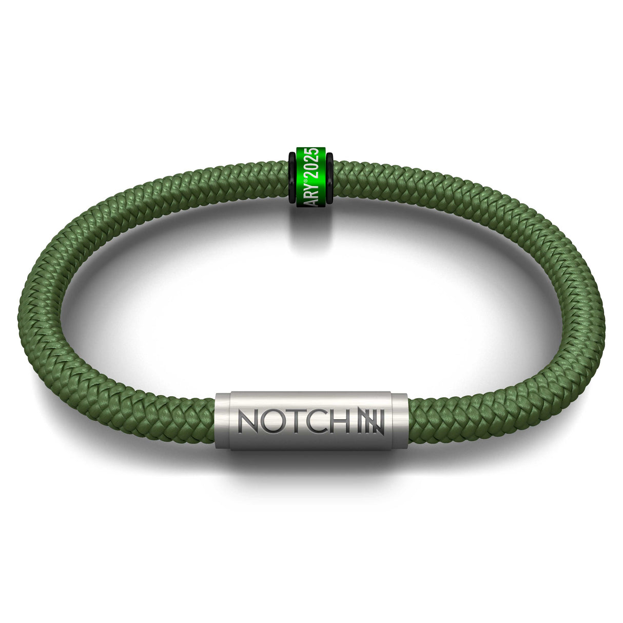 The Dry January® Challenge Notch & Bracelet