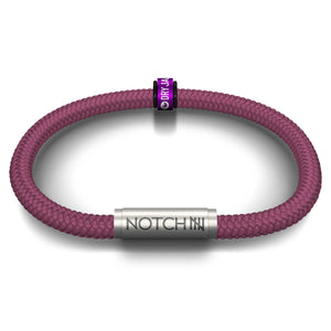 The Dry January® Challenge Notch & Bracelet