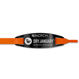 Dry January NOTCH Lace Tag