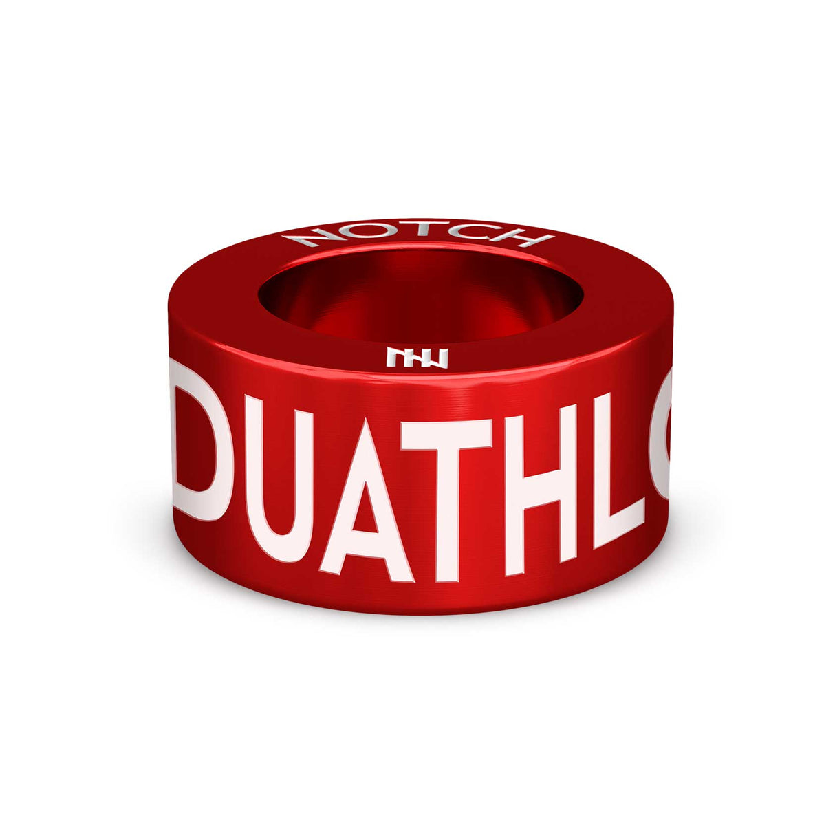 Duathlon NOTCH Charm