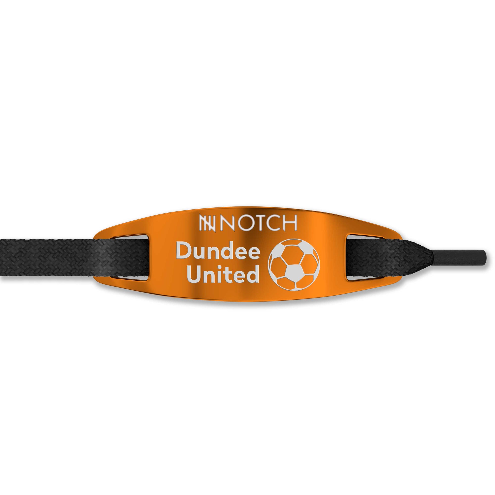 Scottish Premiership Football Club NOTCH Lace Tag (Full List)