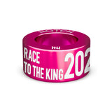 Race to the King NOTCH Charm