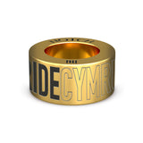 RideCymru NOTCH Charm