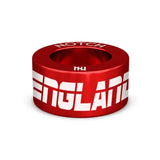 ENGLAND CRICKET NOTCH Charm