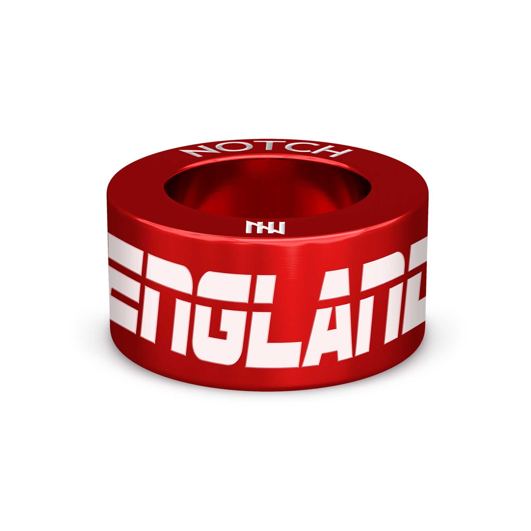 ENGLAND CRICKET NOTCH Charm