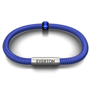 Goodison Park Notch & Everton Bracelet