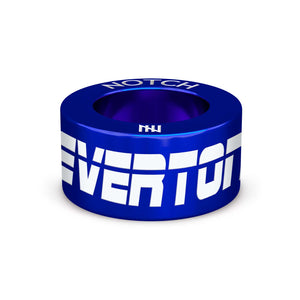 EVERTON FC NOTCH Charm