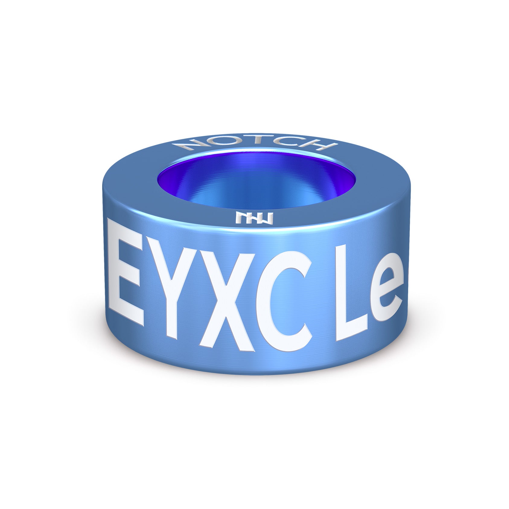 EYXC League NOTCH Charm
