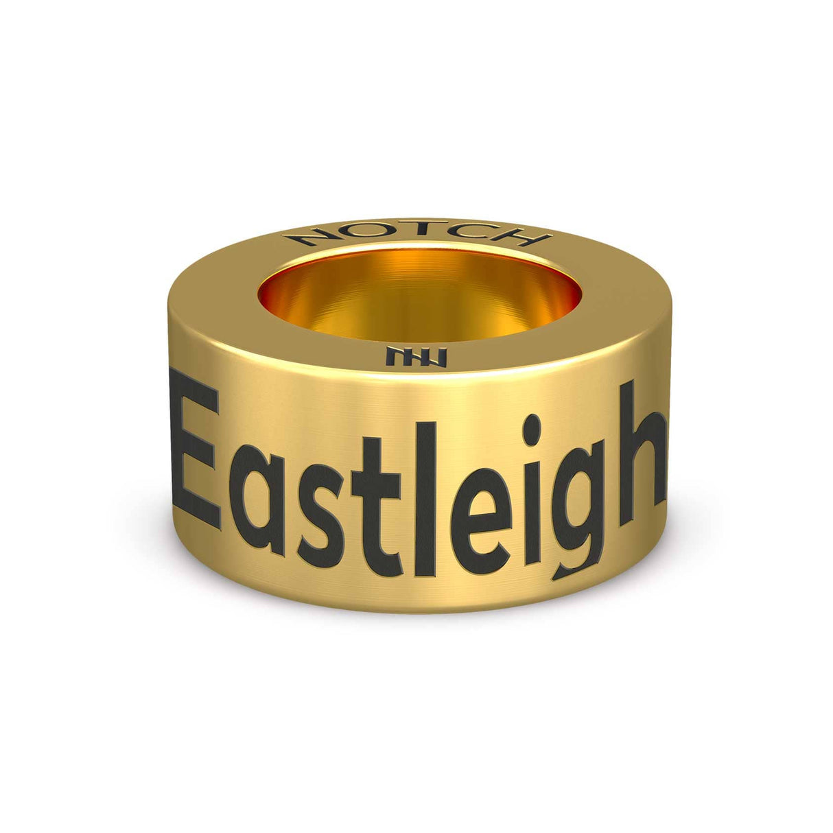 Eastleigh 10k NOTCH Charm