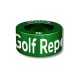 The Golfer's Motivational Bracelet