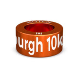 Edinburgh 10k NOTCH Charm