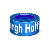 Edinburgh Half Marathon NOTCH Charm